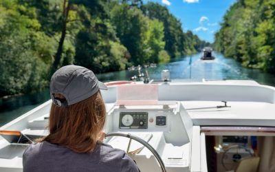 Clearwater Eco-Tours: Where Nature Heals and Community Connects