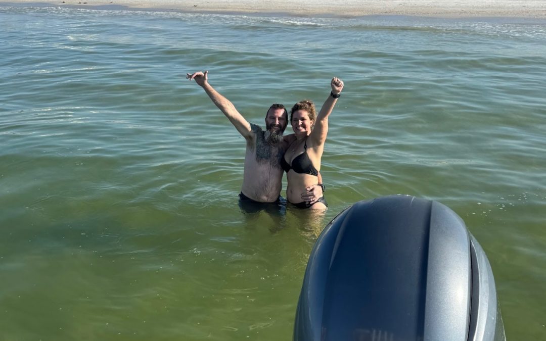 Affordable, Unique Clearwater Boat Charters: What You Need to Know