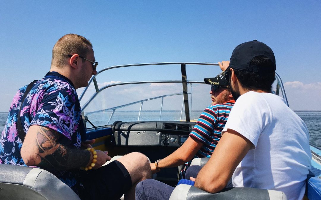 Why Veteran-Owned Charters Deliver Unmatched Care on the Water