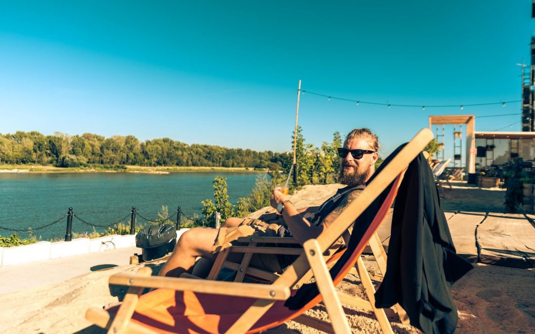 Beyond the Boat: How a Veteran‑Owned Charter Elevates Your Clearwater Adventure