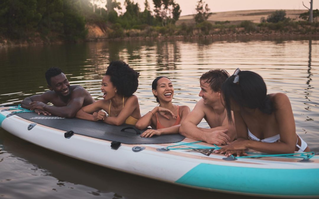 Eco-Tours in Clearwater: Connect with Nature for Mental Wellness