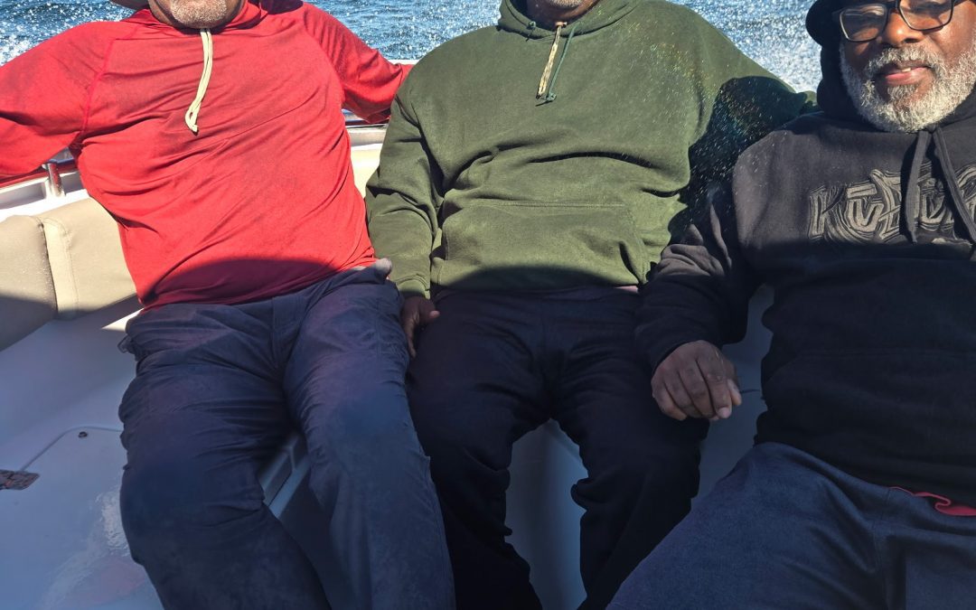 Top Reasons to Customize Your Clearwater Fishing Charter for a Relaxing, Memorable Trip