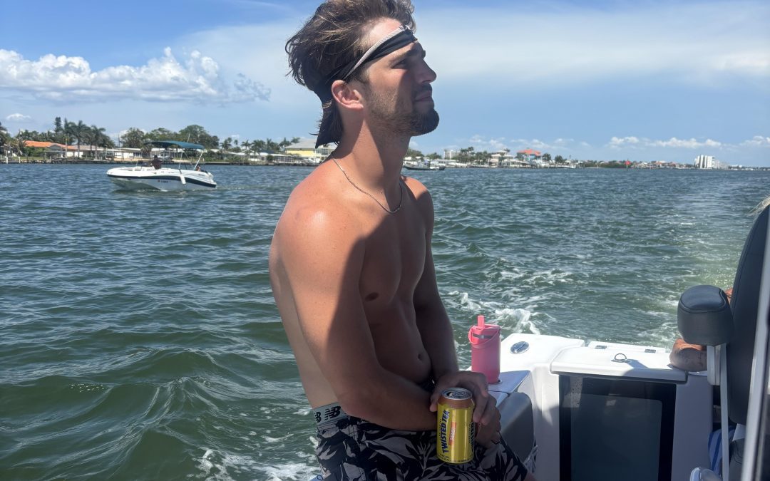 How to Plan a Memorable Family Day on a Clearwater Private Boat Charter