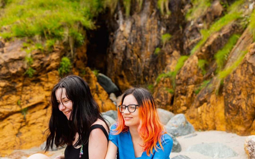 Quiet Waters, Wild Encounters: Clearwater Eco-Tours with Sportsman Charters