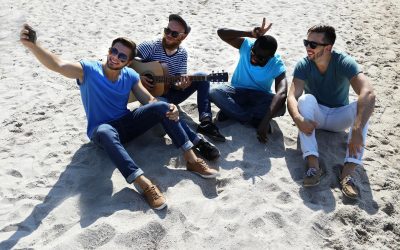 Affordable, Custom Clearwater Sandbar Parties: 15 Easy Ideas for Your Crew