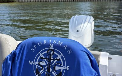 Calm Waters, Clear Minds: How Gulf Time Helps Veterans and First Responders Reset