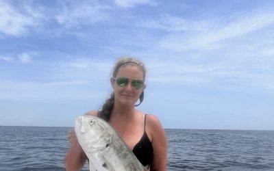 Why Personalized Fishing Charters Are Perfect for Family Bonding and Stress Relief in Clearwater