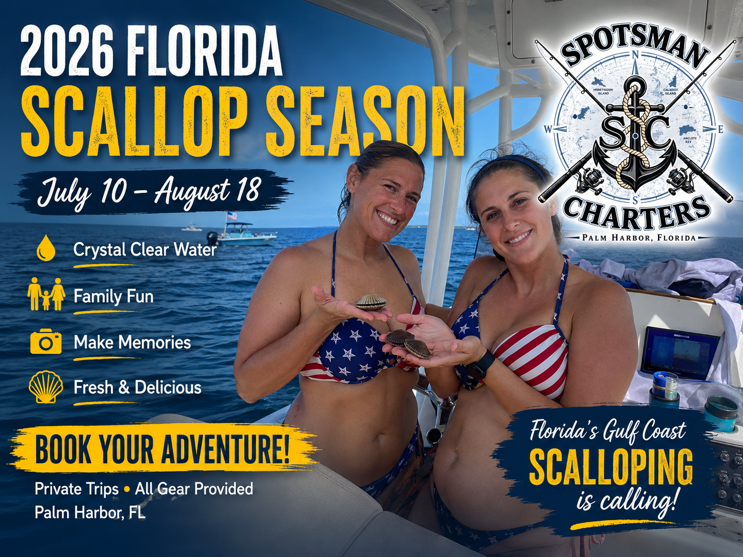 scallop season 2026