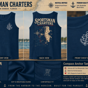 Florida Gulf Coast Tank